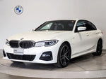 BMW 3series sedan