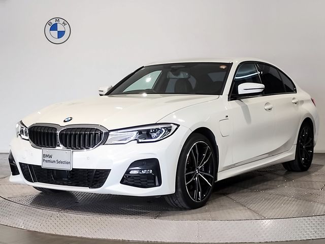 BMW 3series sedan