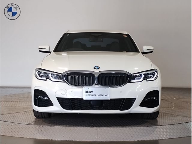 BMW 3series sedan