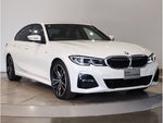 BMW 3series sedan