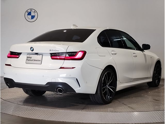 BMW 3series sedan