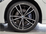 BMW 3series sedan