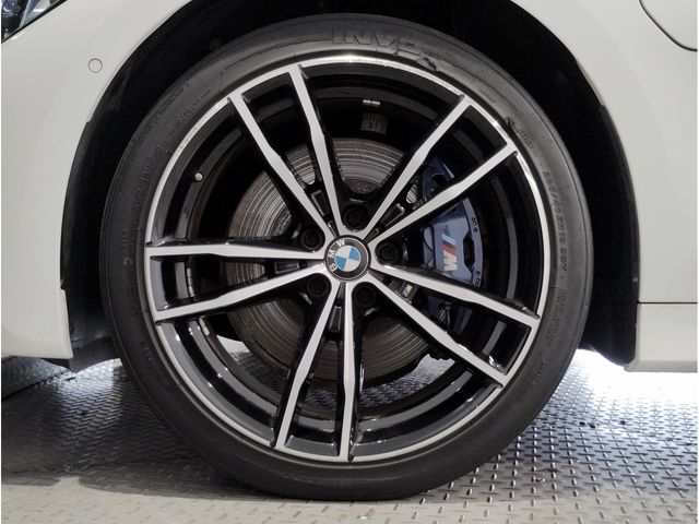 BMW 3series sedan