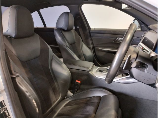 BMW 3series sedan