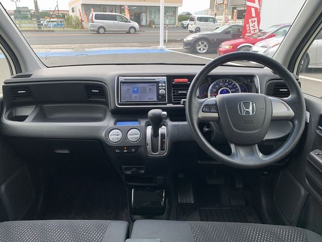 LIFE 4WD
