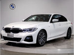 BMW 3series sedan
