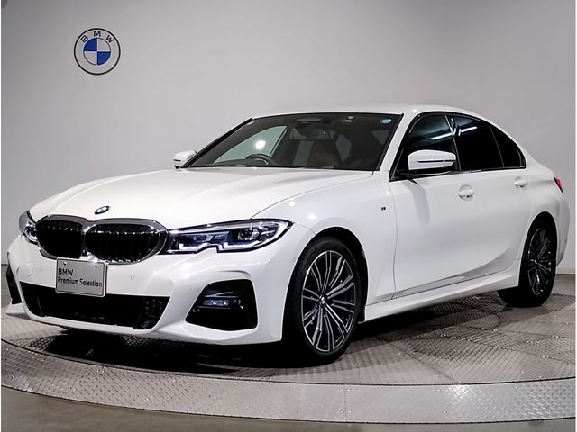 BMW 3series sedan