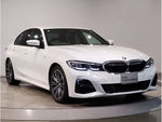BMW 3series sedan