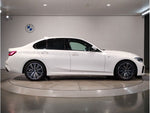 BMW 3series sedan