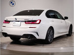 BMW 3series sedan