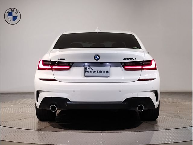 BMW 3series sedan