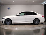 BMW 3series sedan