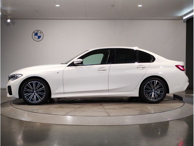 BMW 3series sedan