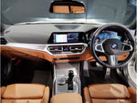 BMW 3series sedan