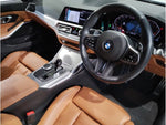 BMW 3series sedan