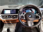 BMW 3series sedan