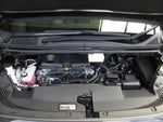 ALPHARD hybrid