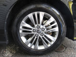 ALPHARD hybrid