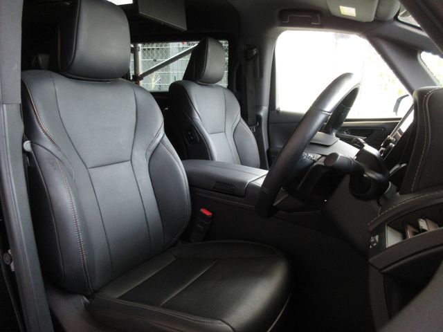 ALPHARD hybrid