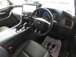 ALPHARD hybrid