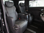 ALPHARD hybrid