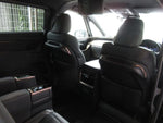 ALPHARD hybrid
