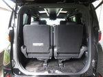 ALPHARD hybrid