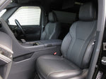 ALPHARD hybrid