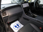 ALPHARD hybrid