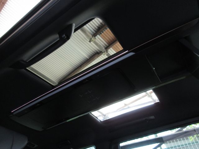 ALPHARD hybrid
