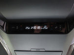 ALPHARD hybrid