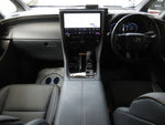 ALPHARD hybrid