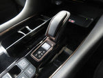 ALPHARD hybrid