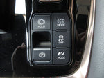 ALPHARD hybrid