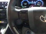 ALPHARD hybrid