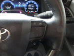 ALPHARD hybrid