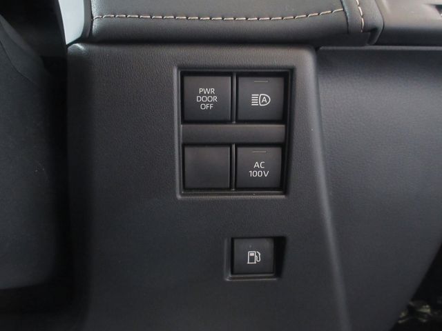 ALPHARD hybrid