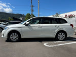 COROLLA FIELDER HYBRID