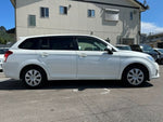 COROLLA FIELDER HYBRID