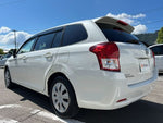 COROLLA FIELDER HYBRID