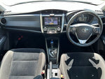 COROLLA FIELDER HYBRID
