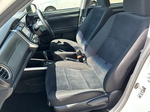 COROLLA FIELDER HYBRID