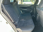 COROLLA FIELDER HYBRID