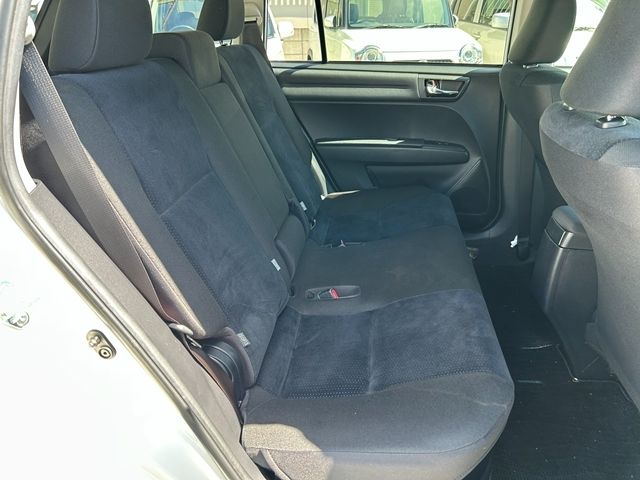 COROLLA FIELDER HYBRID