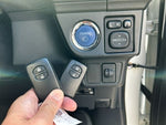 COROLLA FIELDER HYBRID