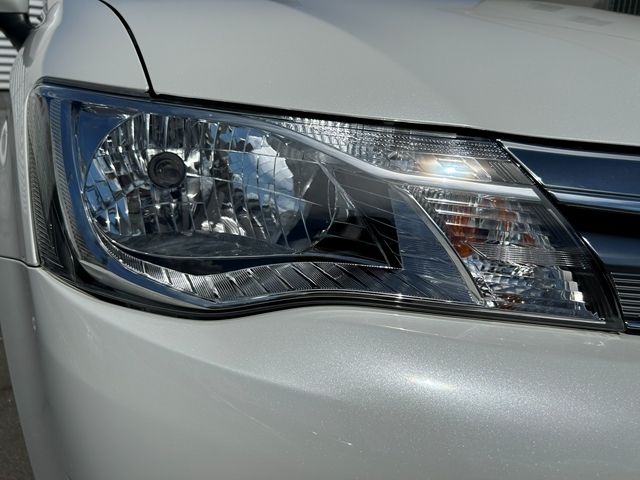 COROLLA FIELDER HYBRID
