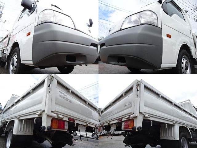 VANETTE truck 2WD