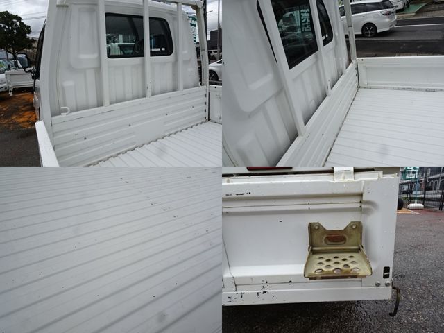 VANETTE truck 2WD