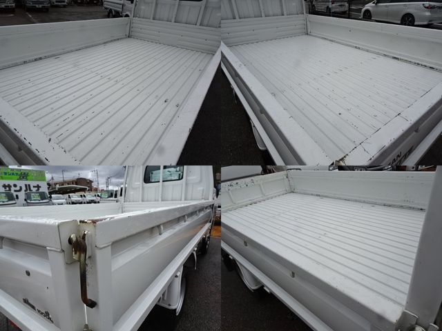 VANETTE truck 2WD