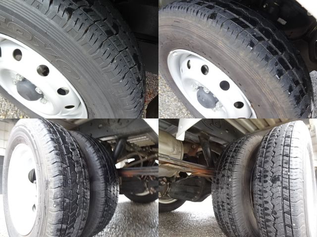 VANETTE truck 2WD